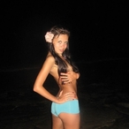 Perfil de Mirjana, 22 años, Sexo casual en Poneloya (León)